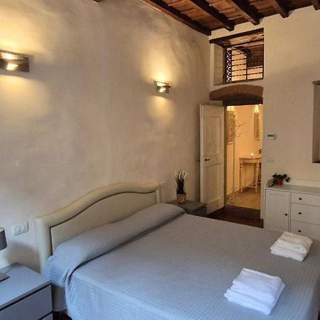 佛罗伦萨Borgo San Frediano Hideaway公寓 外观 照片