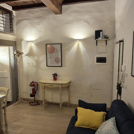 佛罗伦萨Borgo San Frediano Hideaway公寓 外观 照片