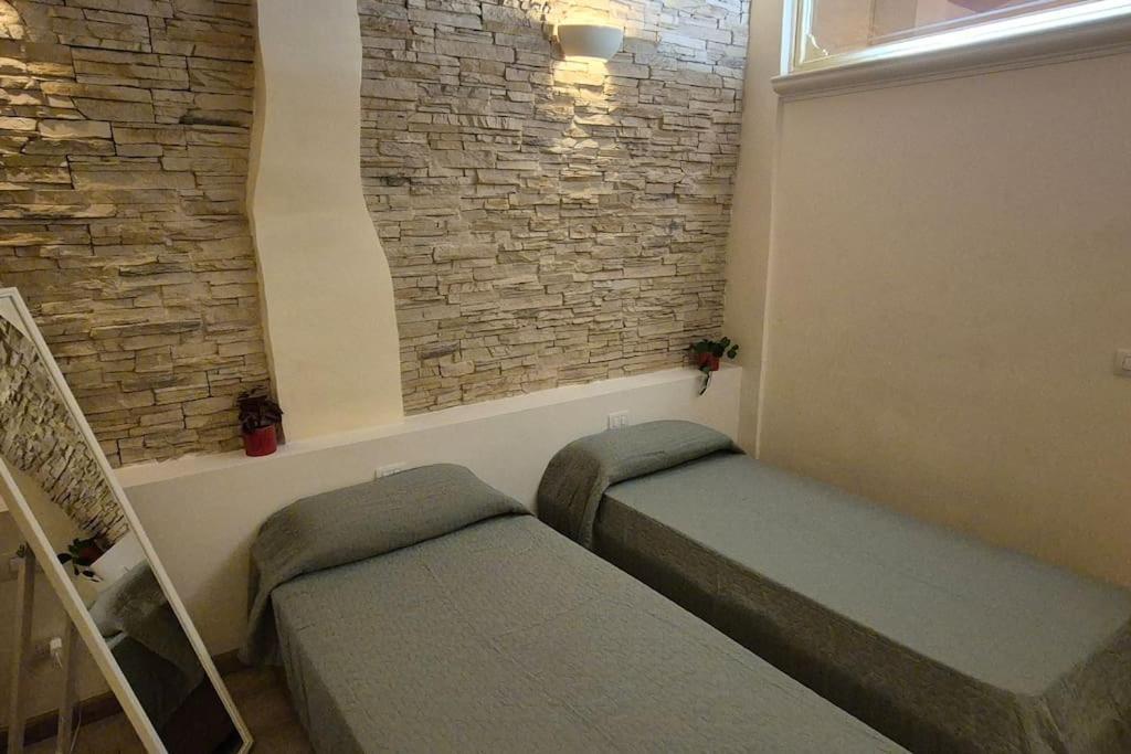 佛罗伦萨Borgo San Frediano Hideaway公寓 外观 照片