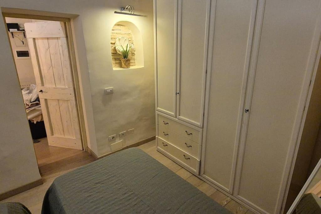 佛罗伦萨Borgo San Frediano Hideaway公寓 外观 照片