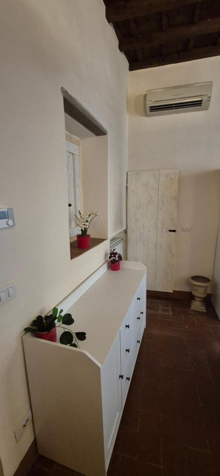 佛罗伦萨Borgo San Frediano Hideaway公寓 外观 照片