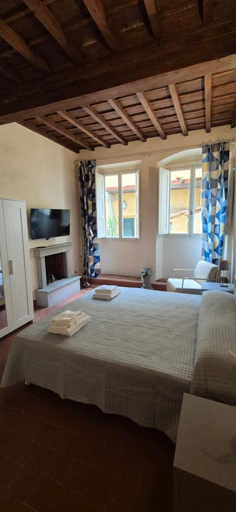 佛罗伦萨Borgo San Frediano Hideaway公寓 外观 照片